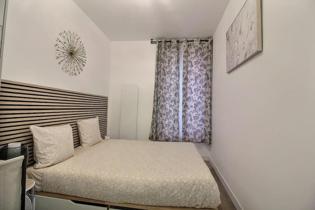 La Demeure Des 3 Colombes Apartment Боа-Коломб Екстериор снимка