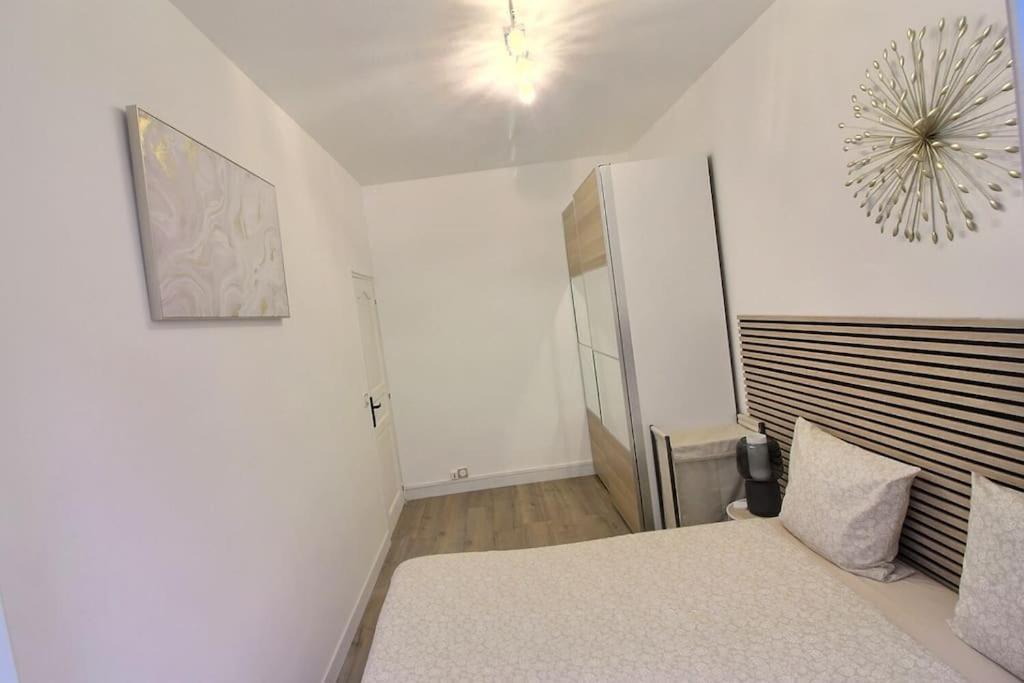 La Demeure Des 3 Colombes Apartment Боа-Коломб Екстериор снимка